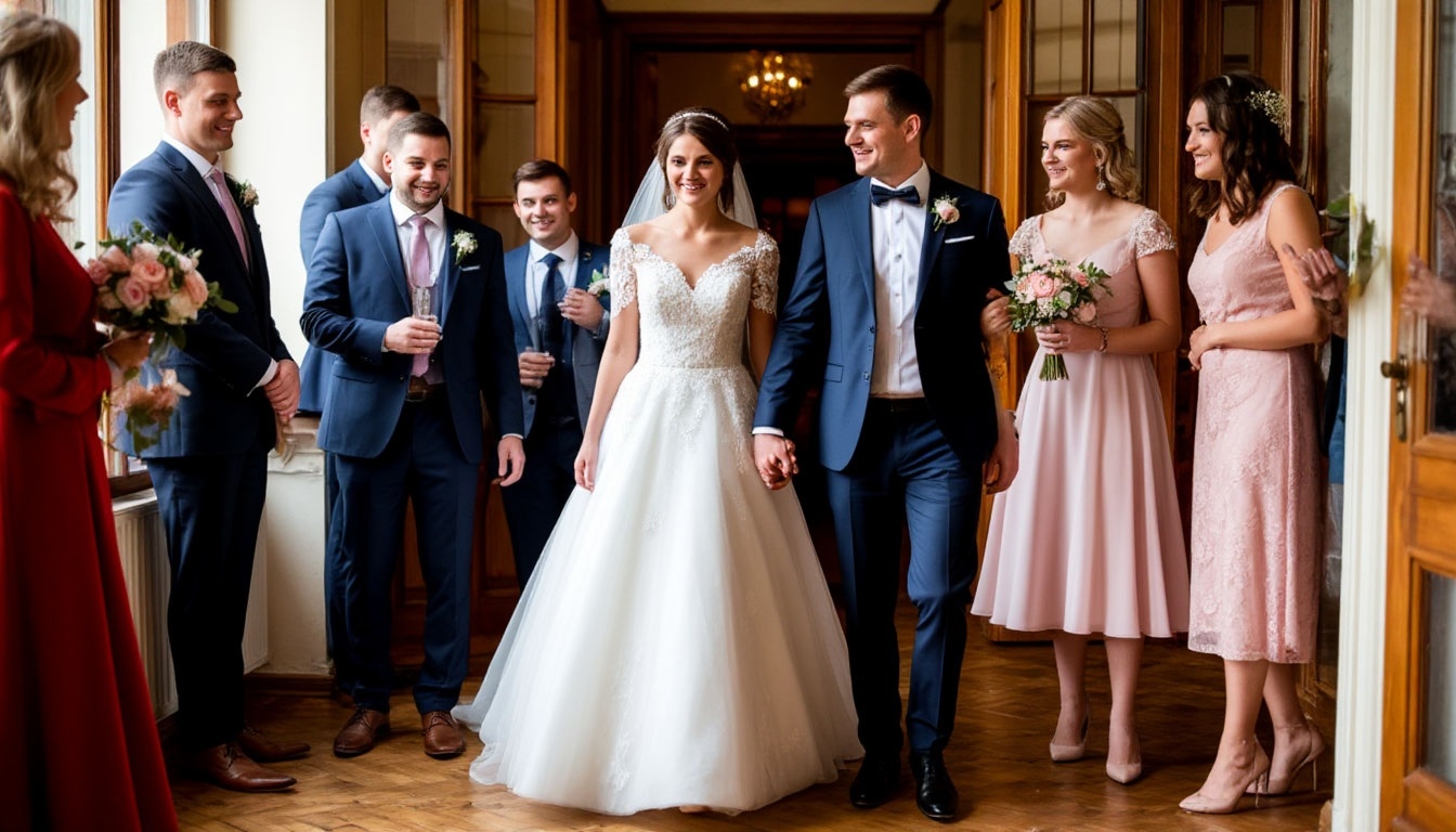 Ритуал порога